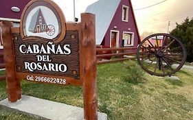 Cabanas Del Rosario
